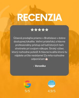 ⭐ Ďakujeme za vašu dôveru! Vaše recenzie hovoria za všetko: 💬 „Rýchle doručenie, krásne zabalené.“ 💬 „Kvalita produktov aj...