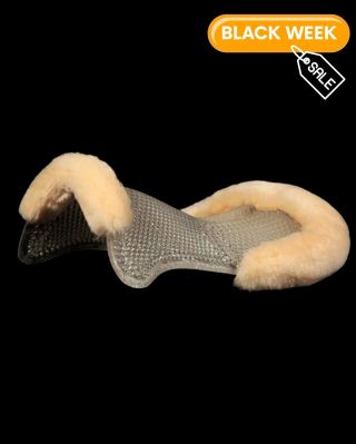 🖤 Blackweek je tu – až do –65 %! Áno, fakt –65 % na vybraný jazdecký tovar. Znížili sme dokonca aj výpredajové ceny ešte...