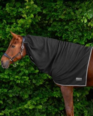 2️⃣ deň🎄 Dnes tip pre všetkých, ktorí chcú udržať koňa v pohodlnom teple po tréningu. ❄️✨ Waldhausen ECONOMIC – fleecový...