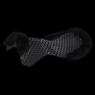 1️⃣6️⃣ deň Stabilita sedla + komfort chrbta. 🔥🐎 Acavallo Respira Air-Release Gel Pad – s ovčou kožou ✔ Odvetrávací...